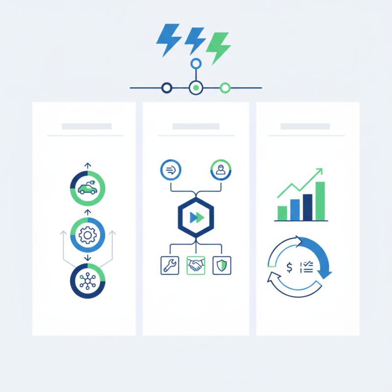 Top 10 Charging Station Suppliers You Should Consider?