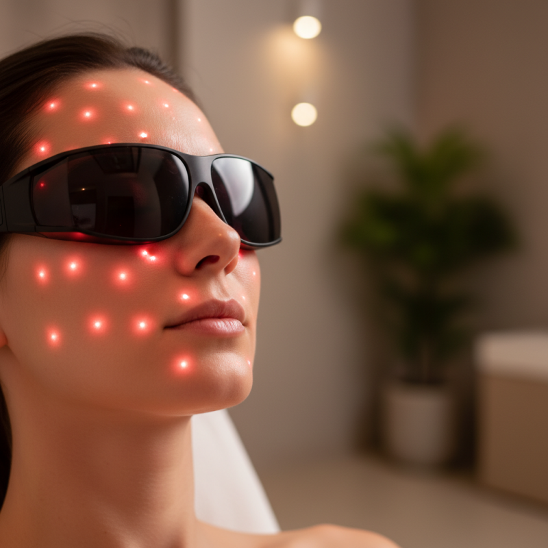 Discover the Benefits of Light Therapy for Skin Health?