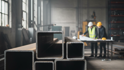 How to Choose the Best Large Square Tube for Your Projects?