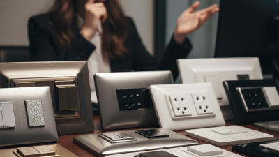 Top Quality Wall Plates for Global Buyers What to Consider?