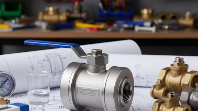 Why Choose a Ball Valve for Your Next Project?