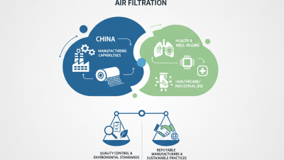 China Top Air Filtration Filter Paper for Global Buyers?