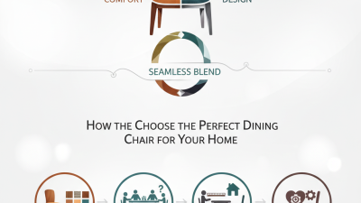 How to Choose the Perfect Dining Chair for Your Home?