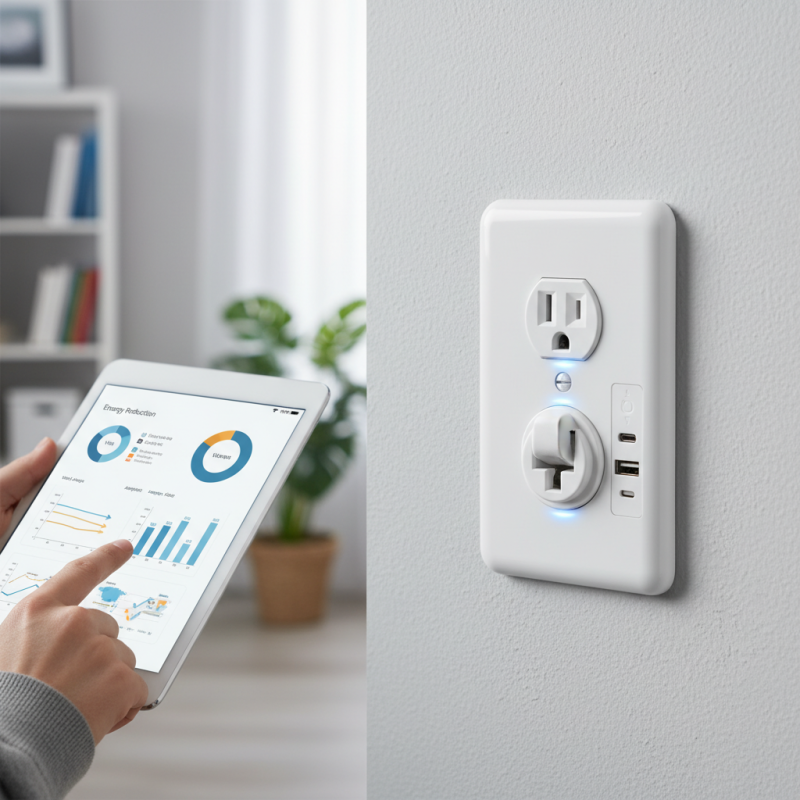2026 How to Choose the Best Electrical Wall Outlet for Your Needs?