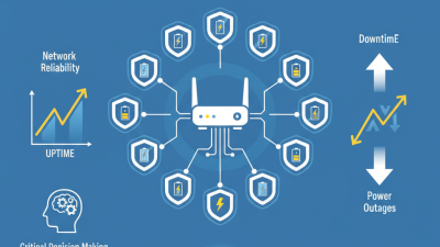 Top 10 DC UPS for Router You Need to Know Today?