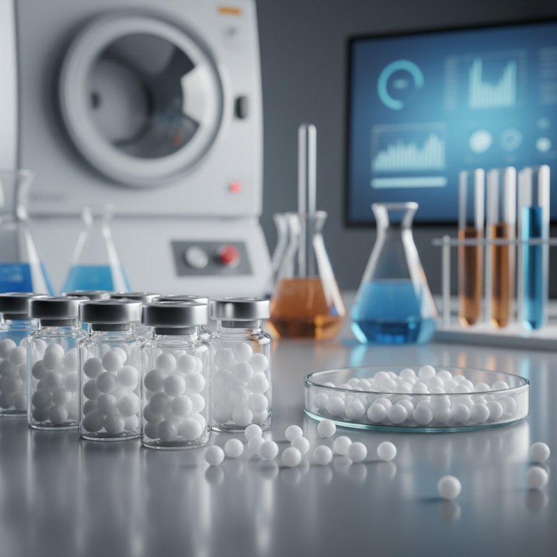 2026 Best Lyophilized Beads for Global Buyers to Consider?