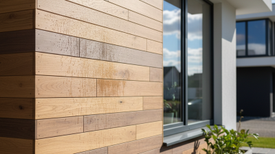 10 Essential Tips for Choosing Wall Clad Panel WPC?