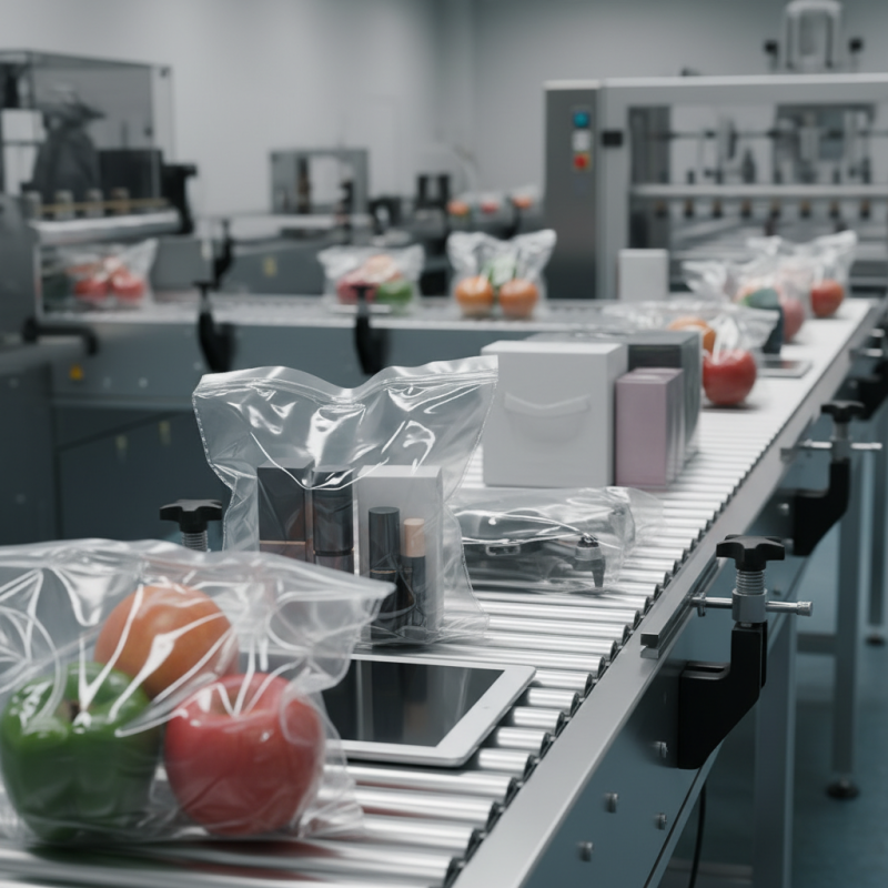 Top 10 Advantages of Using Shrink Wrap Bags for Packaging?