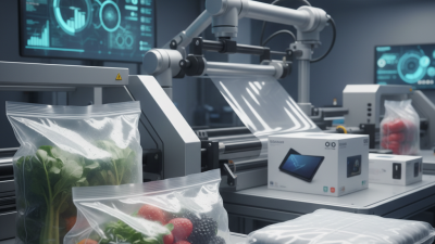 Top Shrink Bag Trends for 2026 What You Need to Know