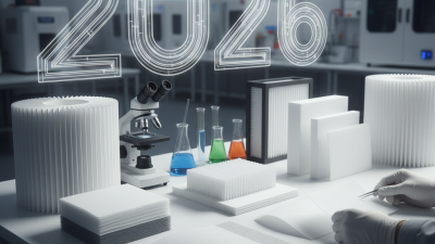 2026 How to Choose the Right Air Filtration Filter Paper?