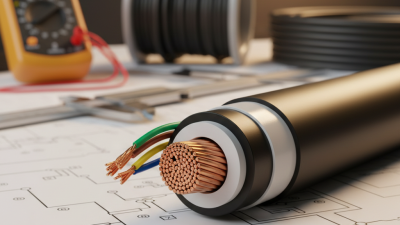 Understanding Medium Voltage Cable Specifications Tips for Buyers?