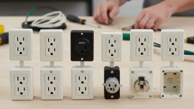 Top 10 Outlet Receptacle Types You Need to Know?