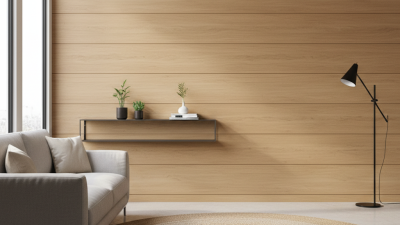 What is Interior Wall WPC and Why Choose It for Your Project?