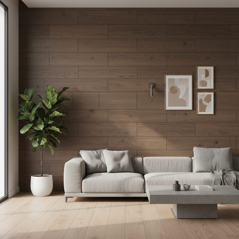 2026 Best Wall PVC Wood Panel Options for Global Buyers?