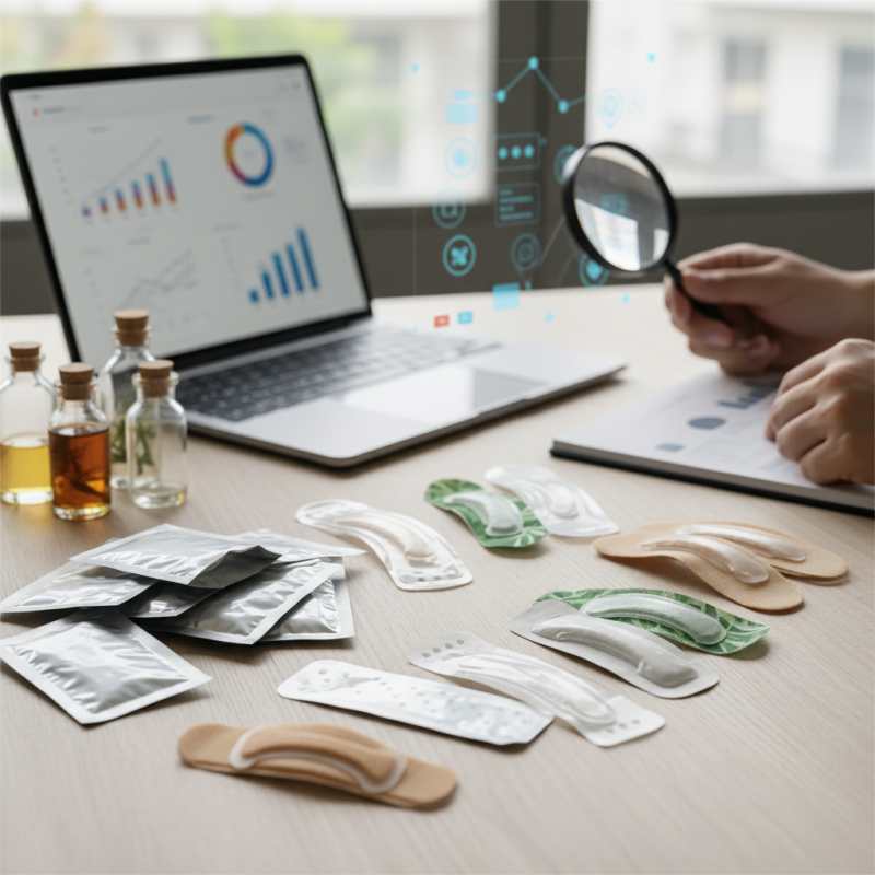 Top China Strip Nasal Products for Global Buyers?