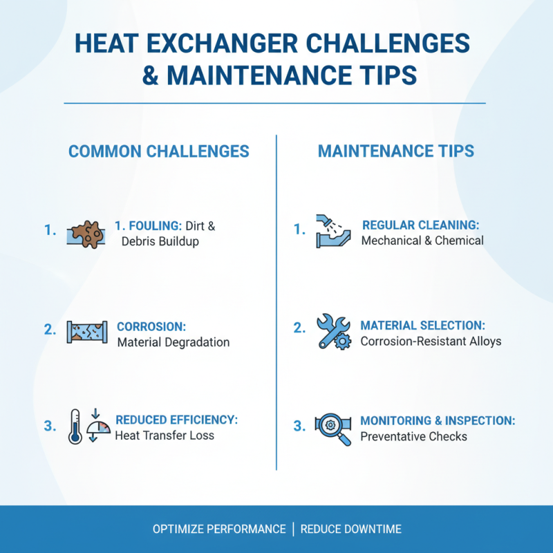 10 Best Heat Exchanger Functions You Need to Know?