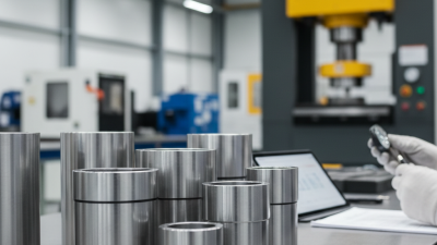 How to Choose the Best Carbide Dies for Your Needs?