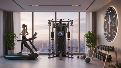 Best Indoor Gym Equipment for Home Workouts in 2026?