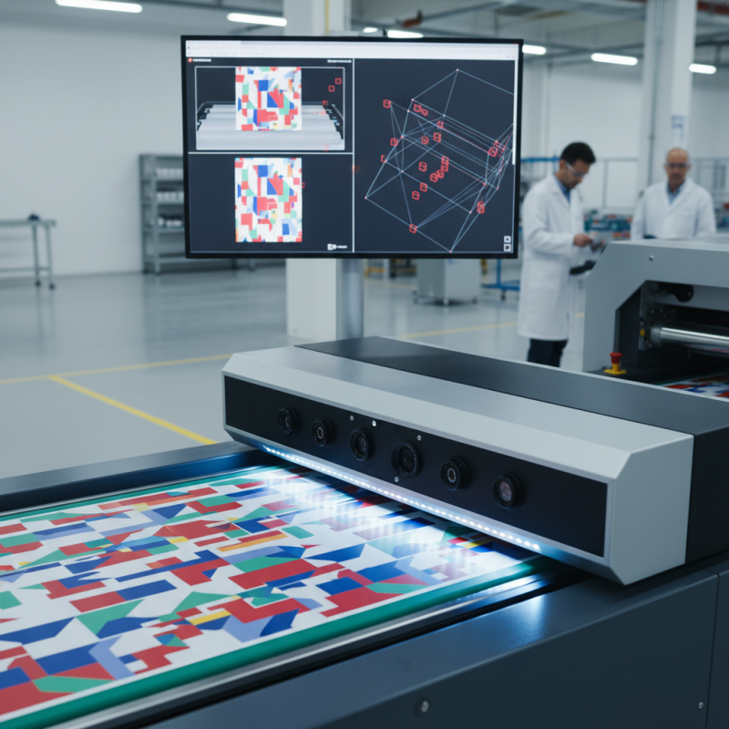 Why Choose a Print Inspection System for Quality Control?