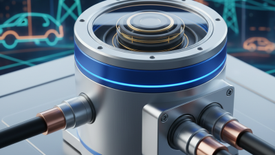 High Voltage Supercapacitor Buying Tips for Global Buyers