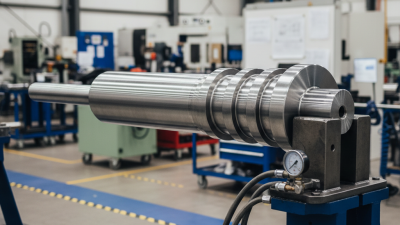 How to Choose the Best 10 Ft Hydraulic Cylinder for Your Needs?