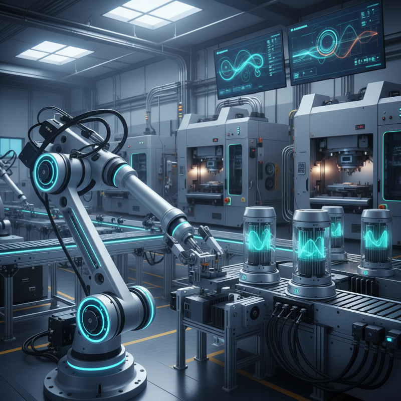 Top 10 Servo Drives for Enhanced Performance and Efficiency?