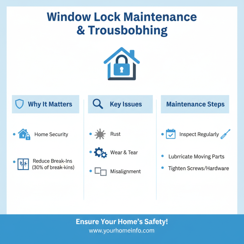 Top 10 Best Window Locks for Home Security and Peace of Mind?
