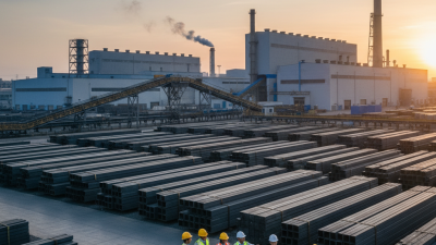 China Best Tube Square Steel for Global Buyers Quality Options?
