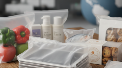 2026 Best Shrink Bag Options for Global Buyers?