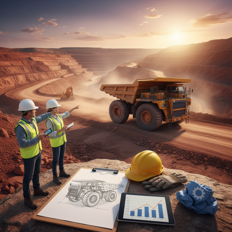 Essential Tips for Purchasing Mining Dump Trucks?