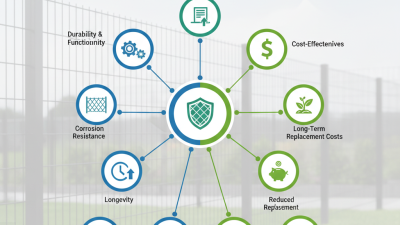 10 Essential Tips for Choosing Powder Coated Mesh Fence?