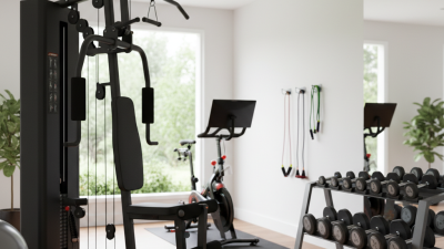 2026 How to Choose Fitness Gym Equipment for Your Home?