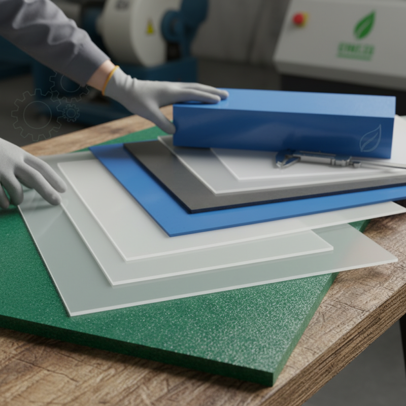 2026 How to Choose the Best Uhmw Plastic Sheet for Your Needs?