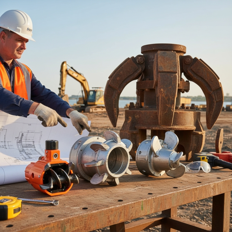 Top Suction Cutter Types for Your Next Project?