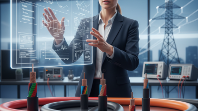 2026 Top Medium Voltage Cable Specifications Buyers Guide?