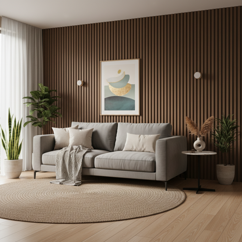 What is Fluted Wall Panels and How to Use Them?