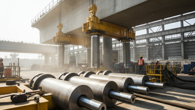 Top 10 Benefits of Using 100 Ton Hydraulic Cylinders?