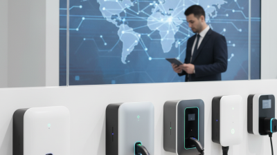 China Best AC EV Charger for Global Buyers Guide?