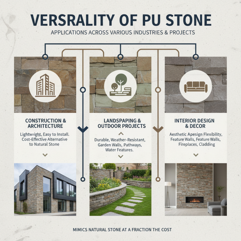 Discover the Benefits of Using Pu Stone for Your Projects?