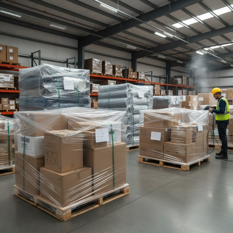 Best Large Shrink Wrap Bags for Secure Packaging Solutions?