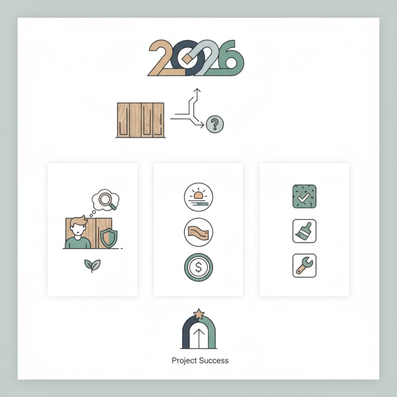 2026 Best Wall Panel For Wpc What to Choose for Your Project?