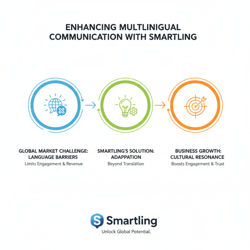 Top Benefits of Smartling Translation for Global Business Success