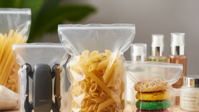 Top Benefits of Using Shrinking Bags for Packaging Solutions?
