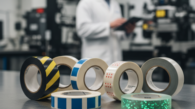 2026 Best Indicator Tape Options for Global Buyers