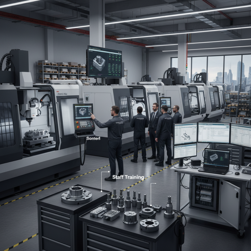 Лучшие советы по обработке на станках с ЧПУ для закупок?