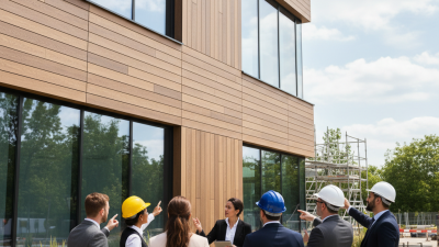 Top 10 Benefits of Wall Wood WPC for Global Buyers?