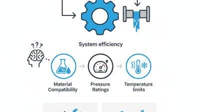 How to Choose the Right Flange Valve for Your Needs?