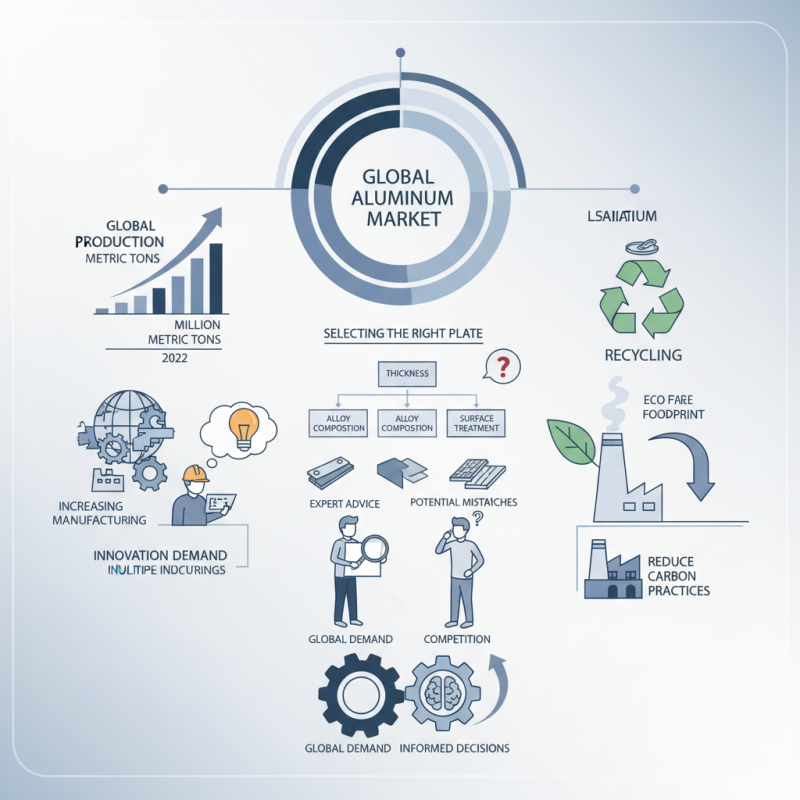 Best Aluminum Plate Options for Global Buyers?