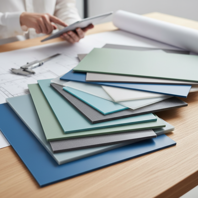 How to Choose the Best Polypropylene Board for Your Needs?