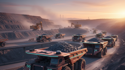 Top Mining Dump Trucks to Buy in 2026?